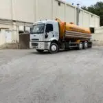 vidanjör fiyatları